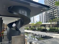 Irwell Hill Residences (D9), Apartment #464103511